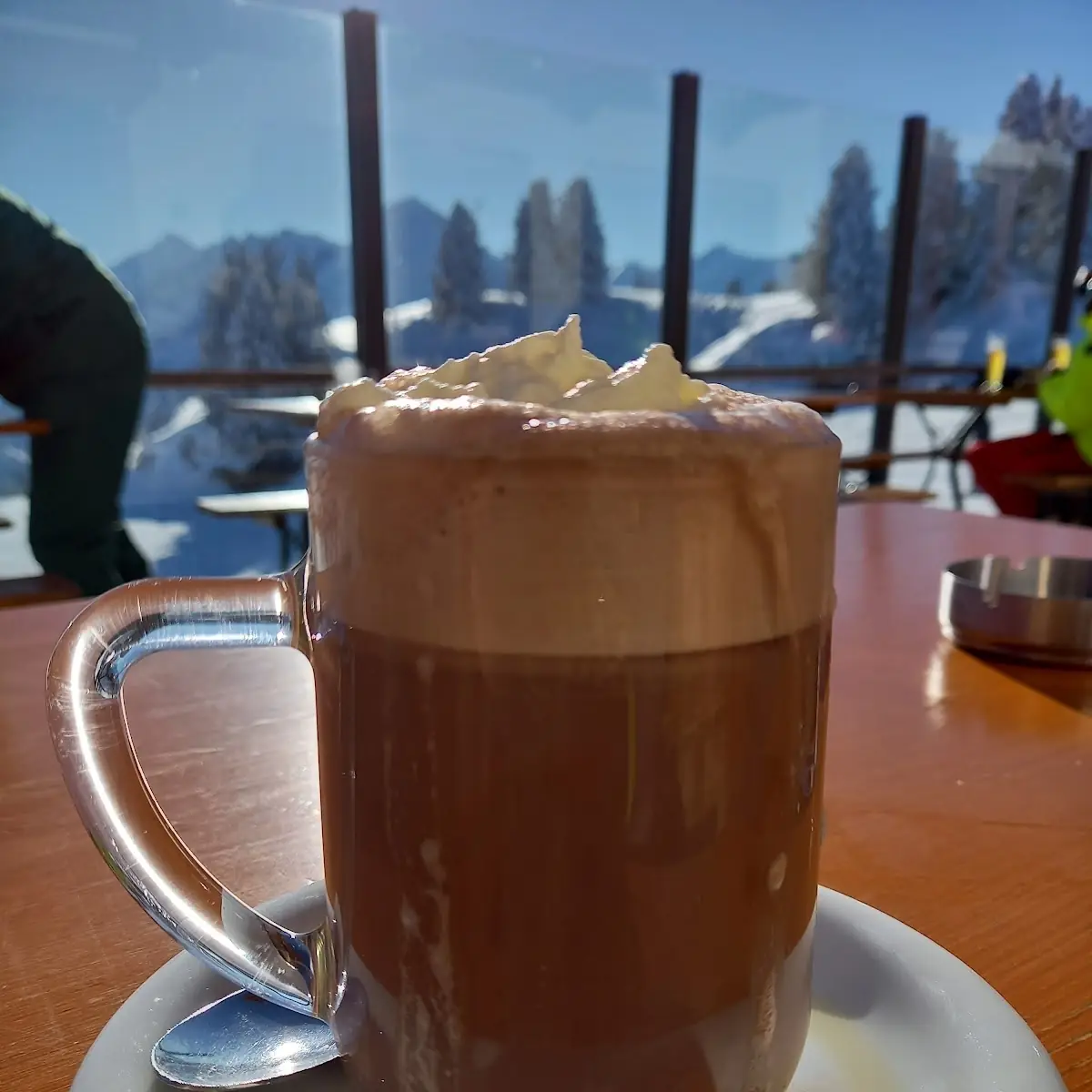 Essen und Trinken photo 7