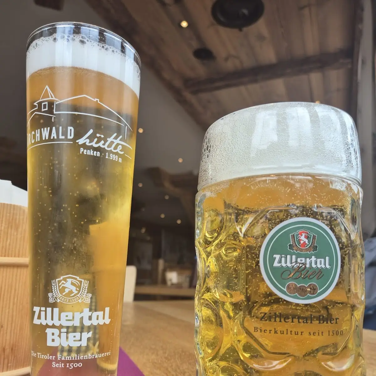 Essen und Trinken photo 8