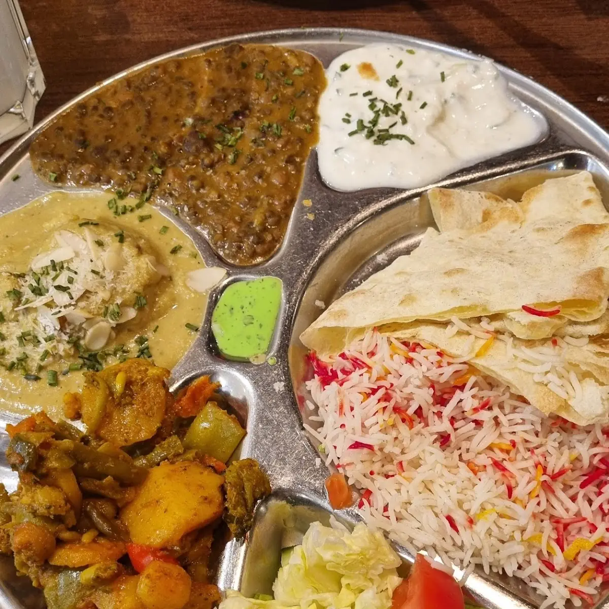 Essen und Trinken photo 1