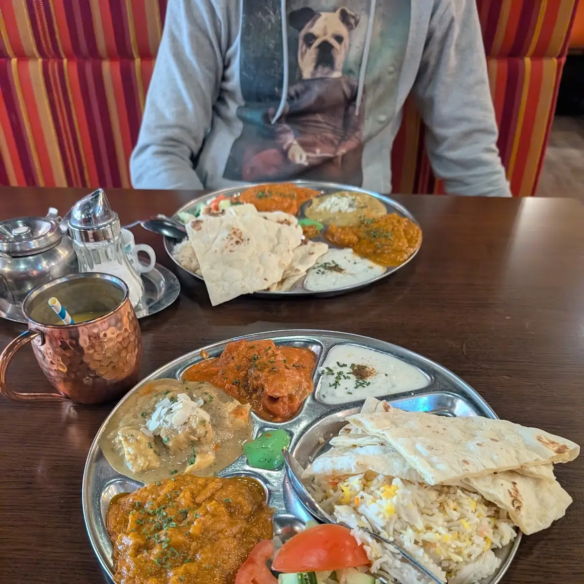 Essen und Trinken photo 3