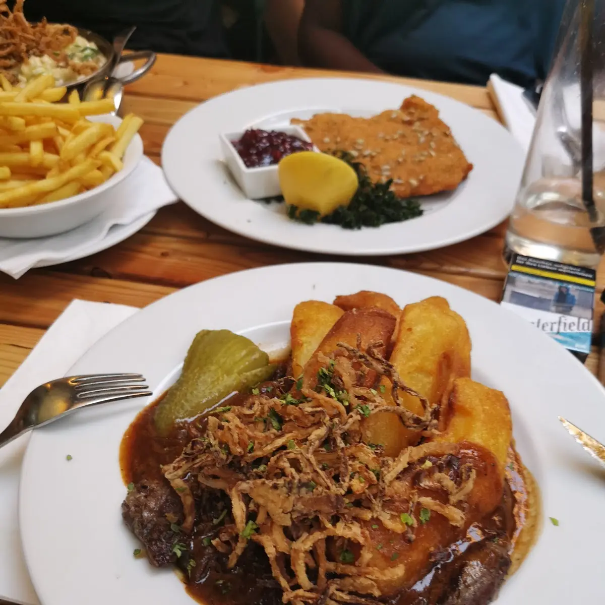 Essen und Trinken photo 3