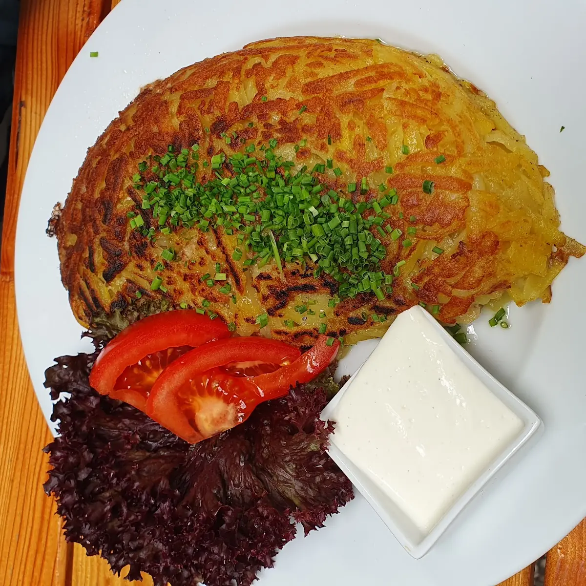 Essen und Trinken photo 7