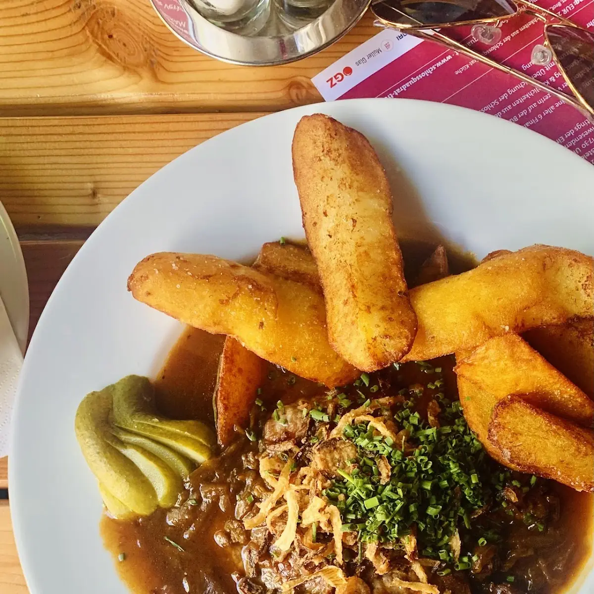 Essen und Trinken photo 8