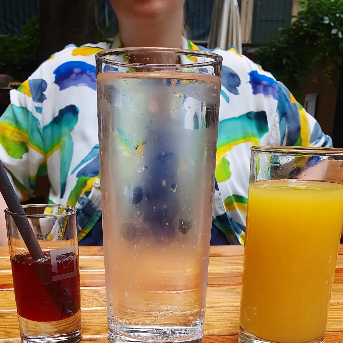 Essen und Trinken photo 9