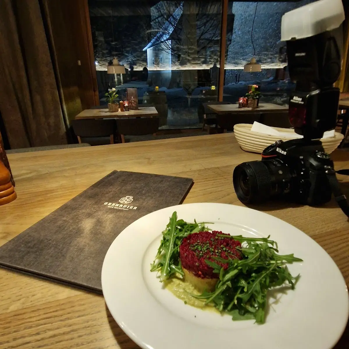 Essen und Trinken photo 3