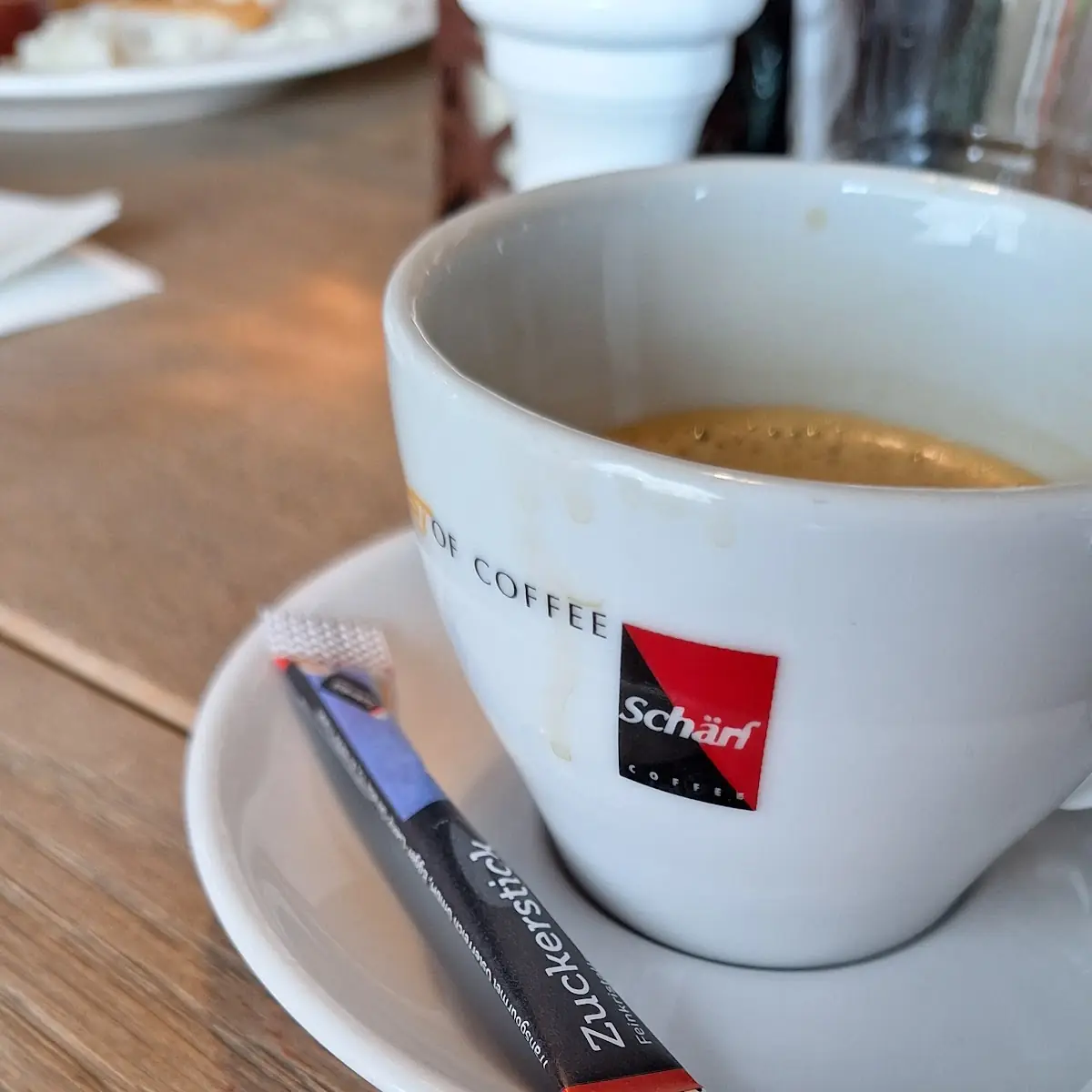 Essen und Trinken photo 7