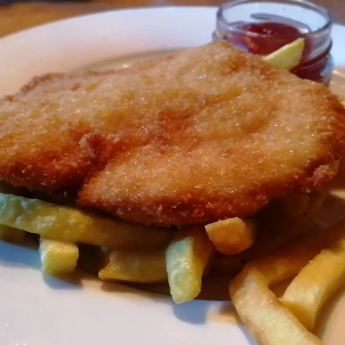 Essen und Trinken photo 8