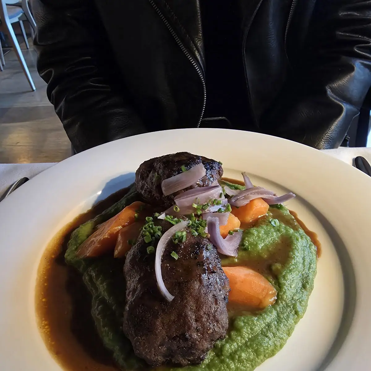 Essen und Trinken photo 9