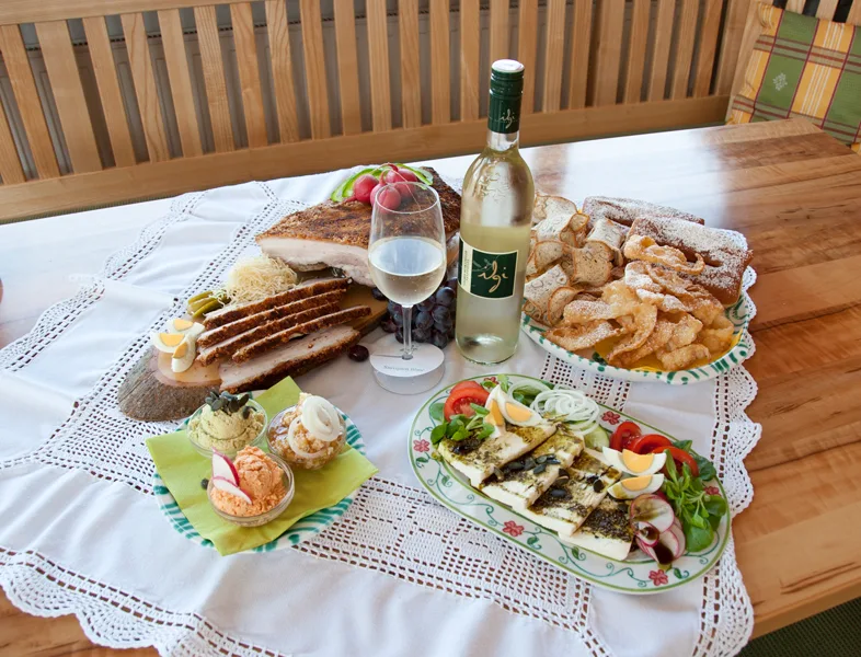 Essen und Trinken photo 1