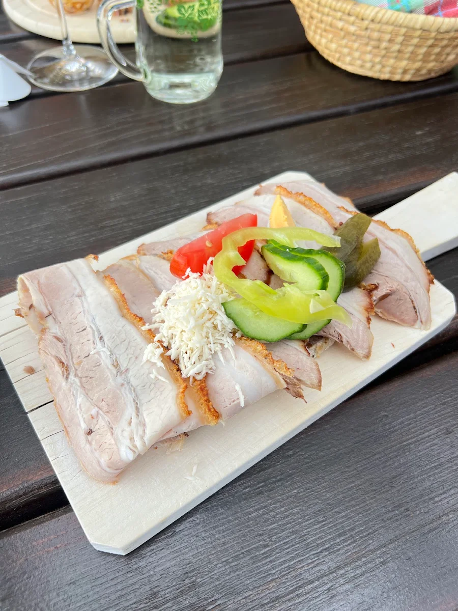Essen und Trinken photo 2