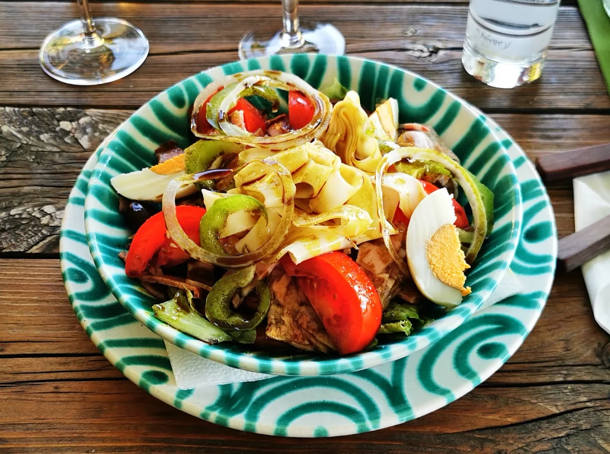 Essen und Trinken photo 7