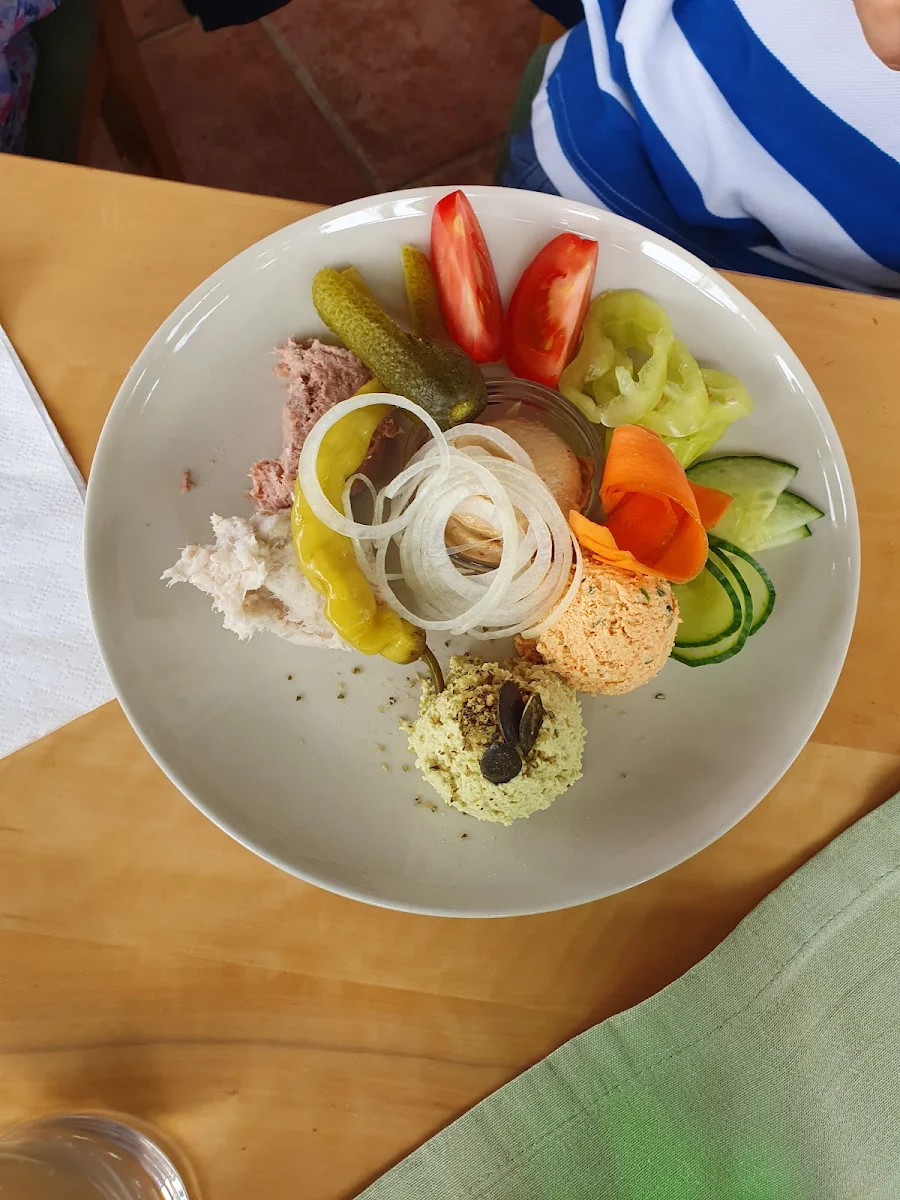 Essen und Trinken photo 8