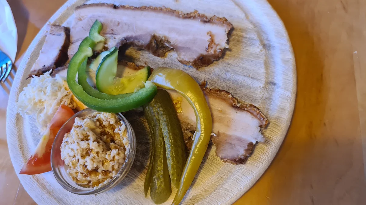 Essen und Trinken photo 9