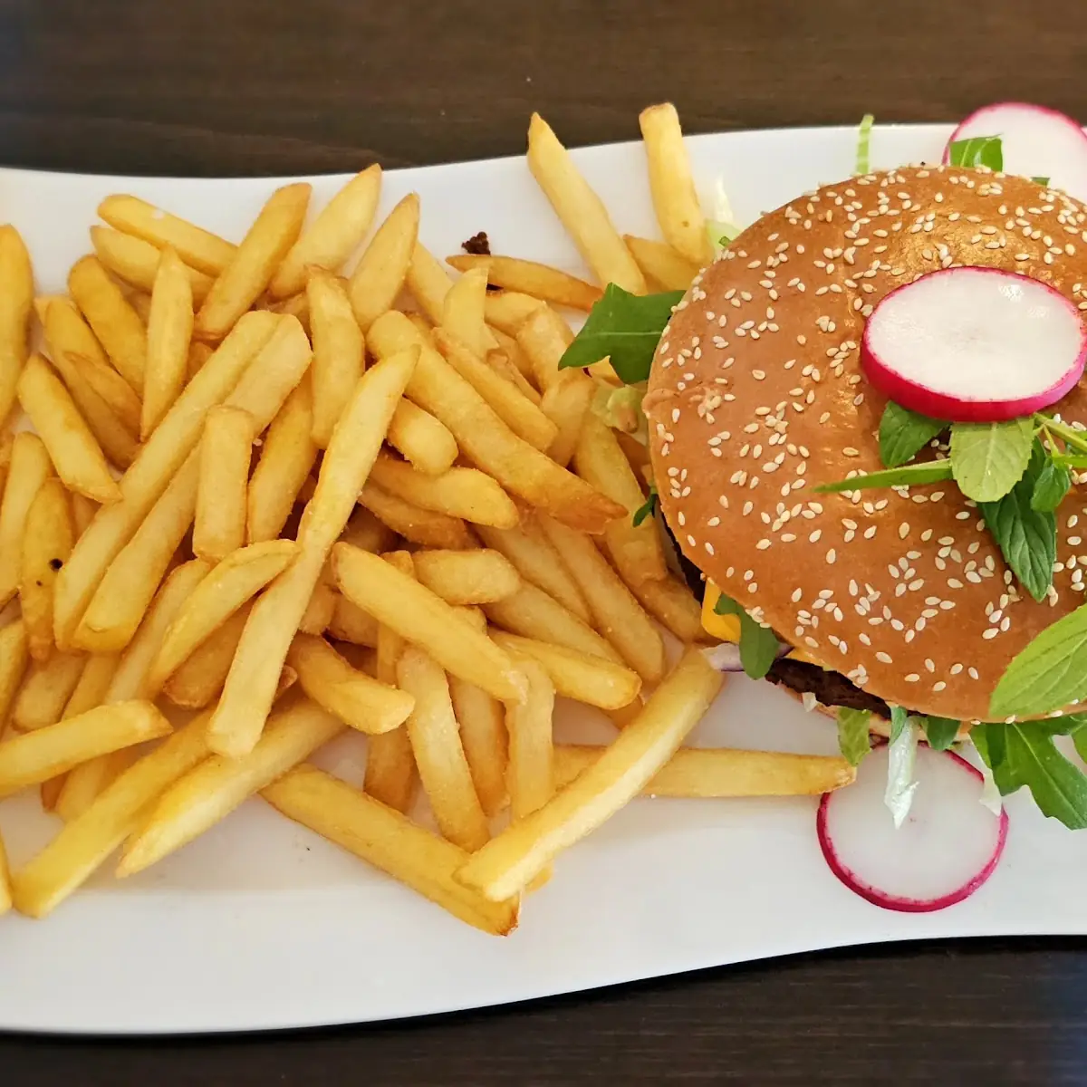 Essen und Trinken photo 8