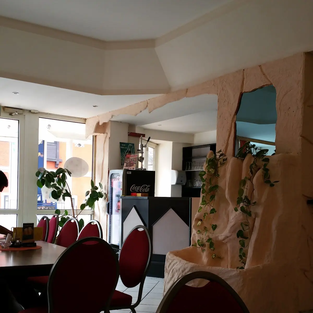Atmosphäre photo 3