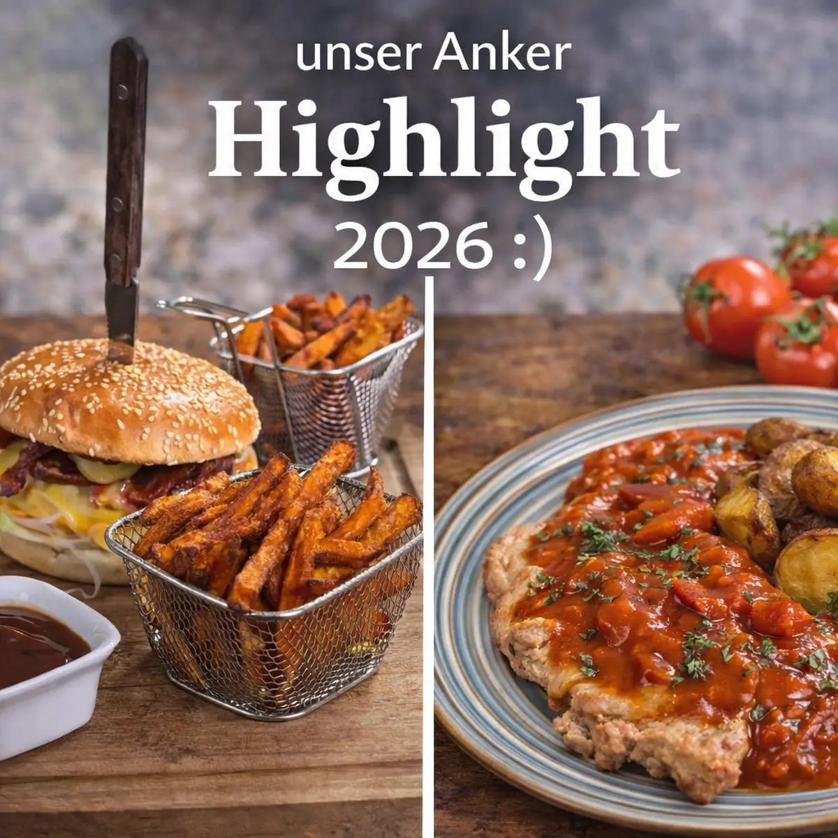 Essen und Trinken photo 2