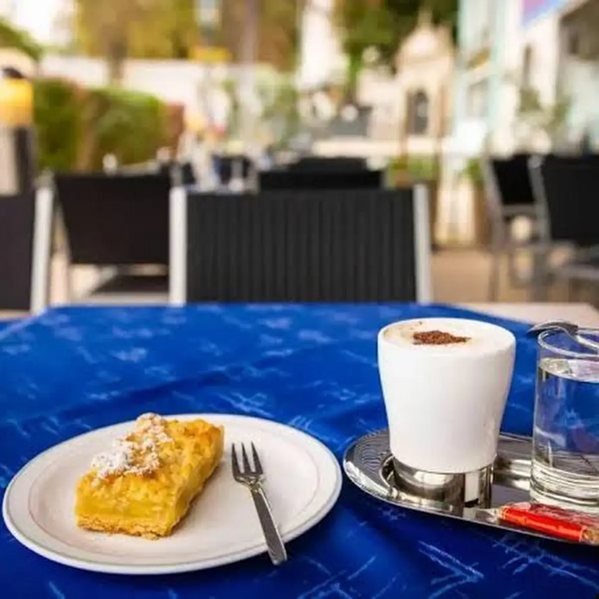 Essen und Trinken photo 5