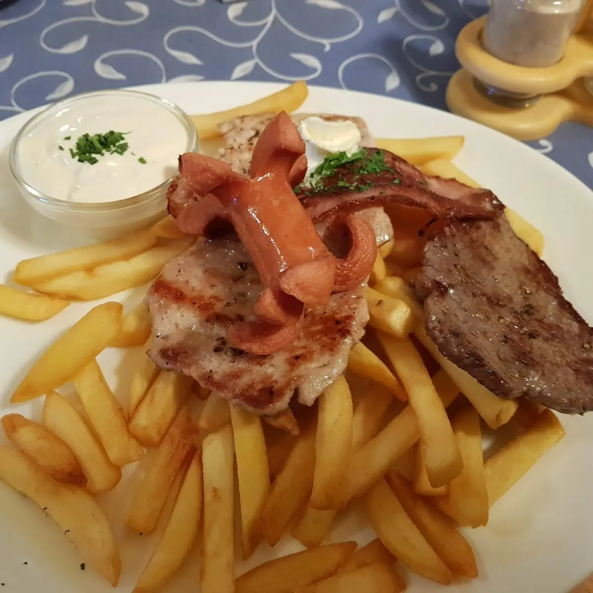 Essen und Trinken photo 9