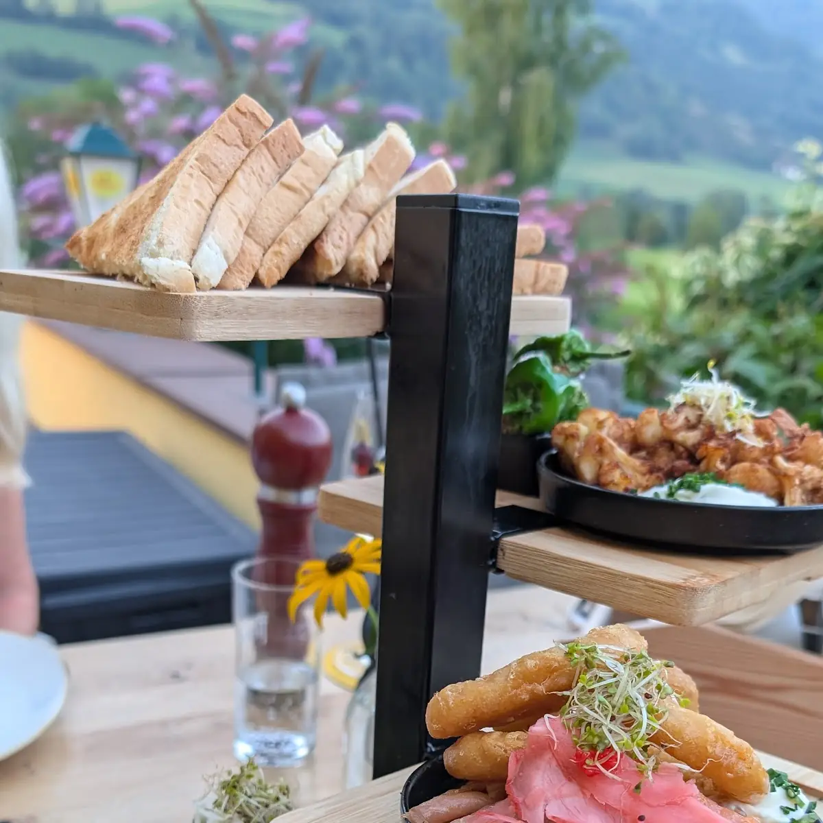 Essen und Trinken photo 5