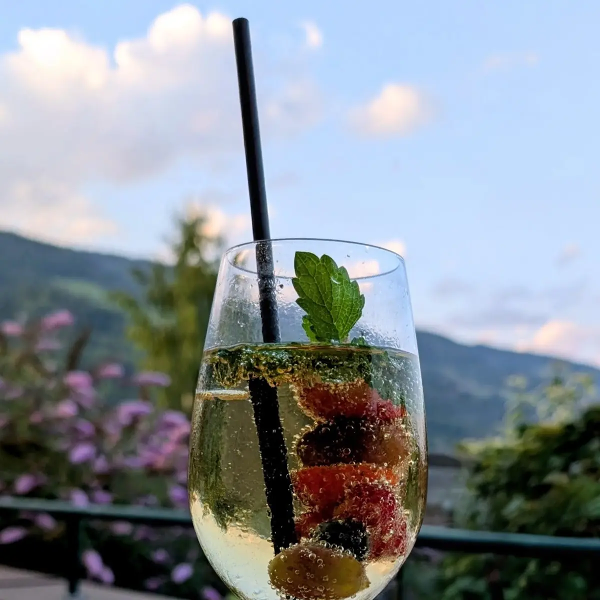 Essen und Trinken photo 6