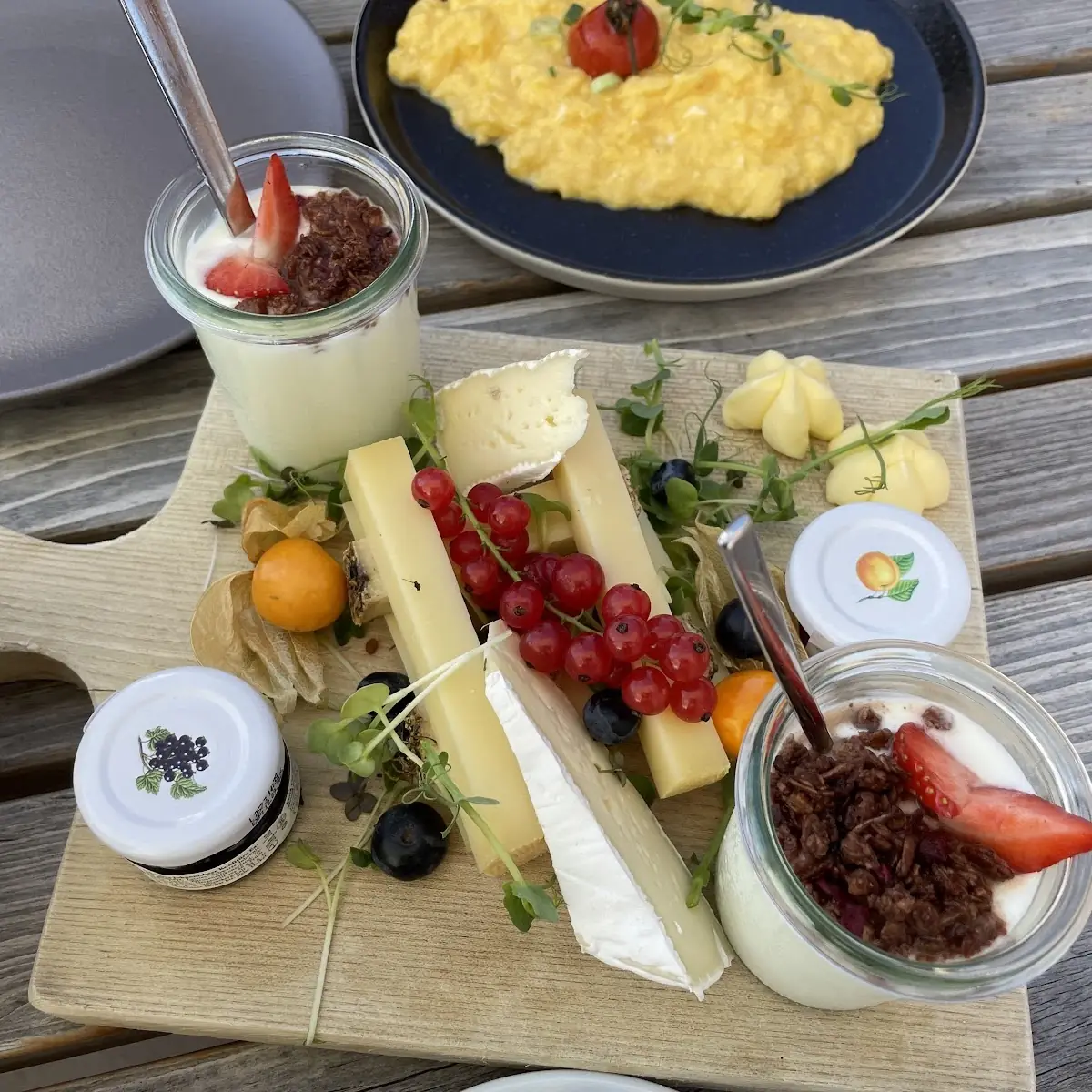Essen und Trinken photo 6