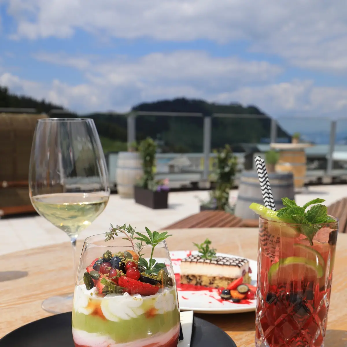 Essen und Trinken photo 9