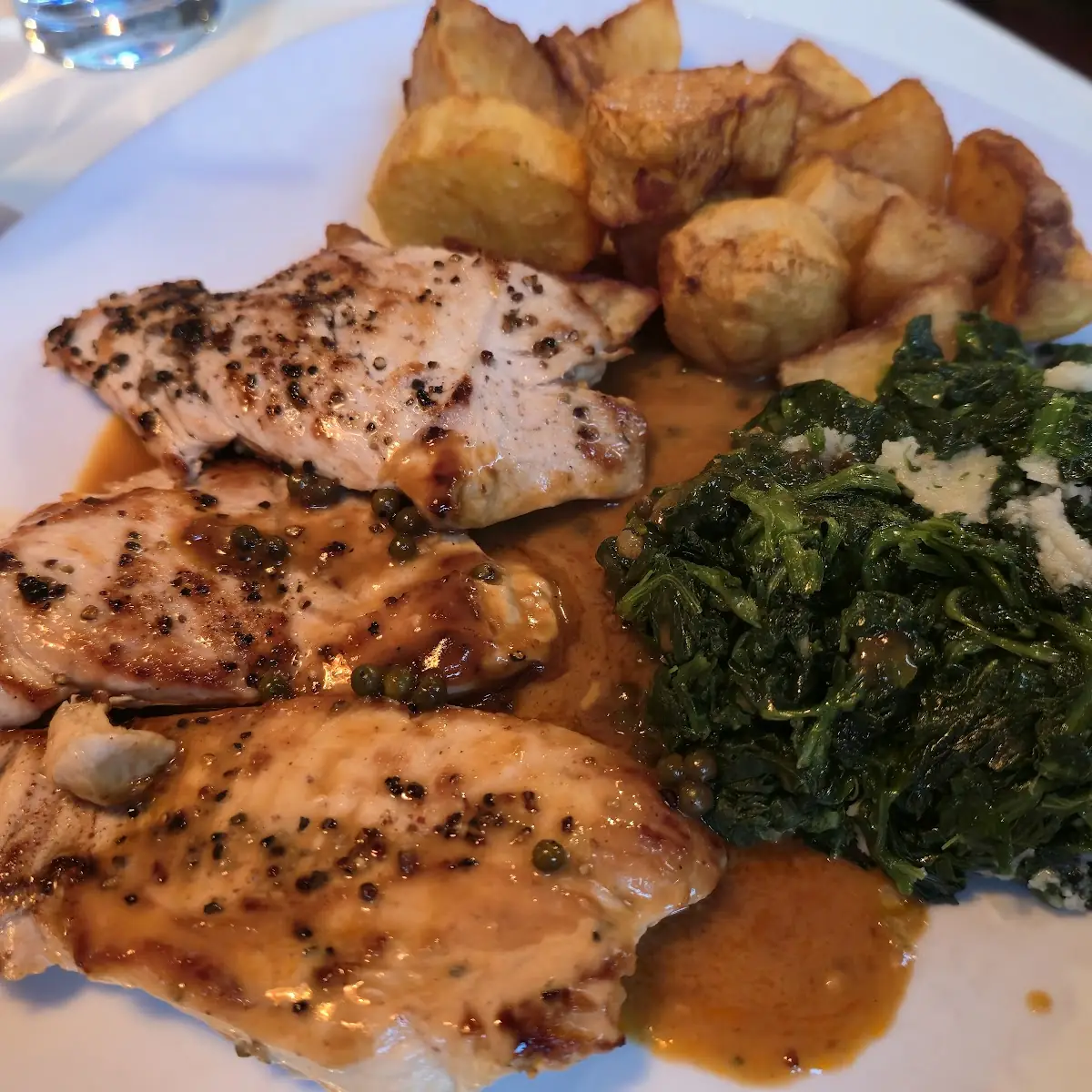 Essen und Trinken photo 1