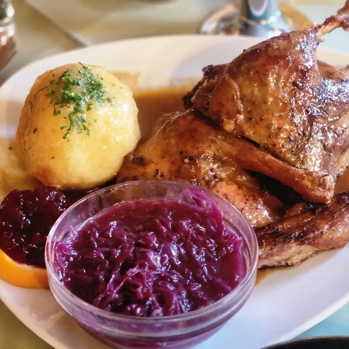 Essen und Trinken photo 10