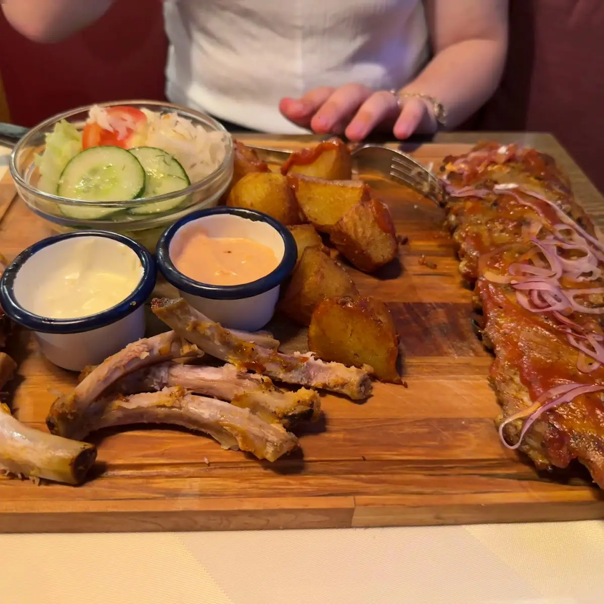 Essen und Trinken photo 2