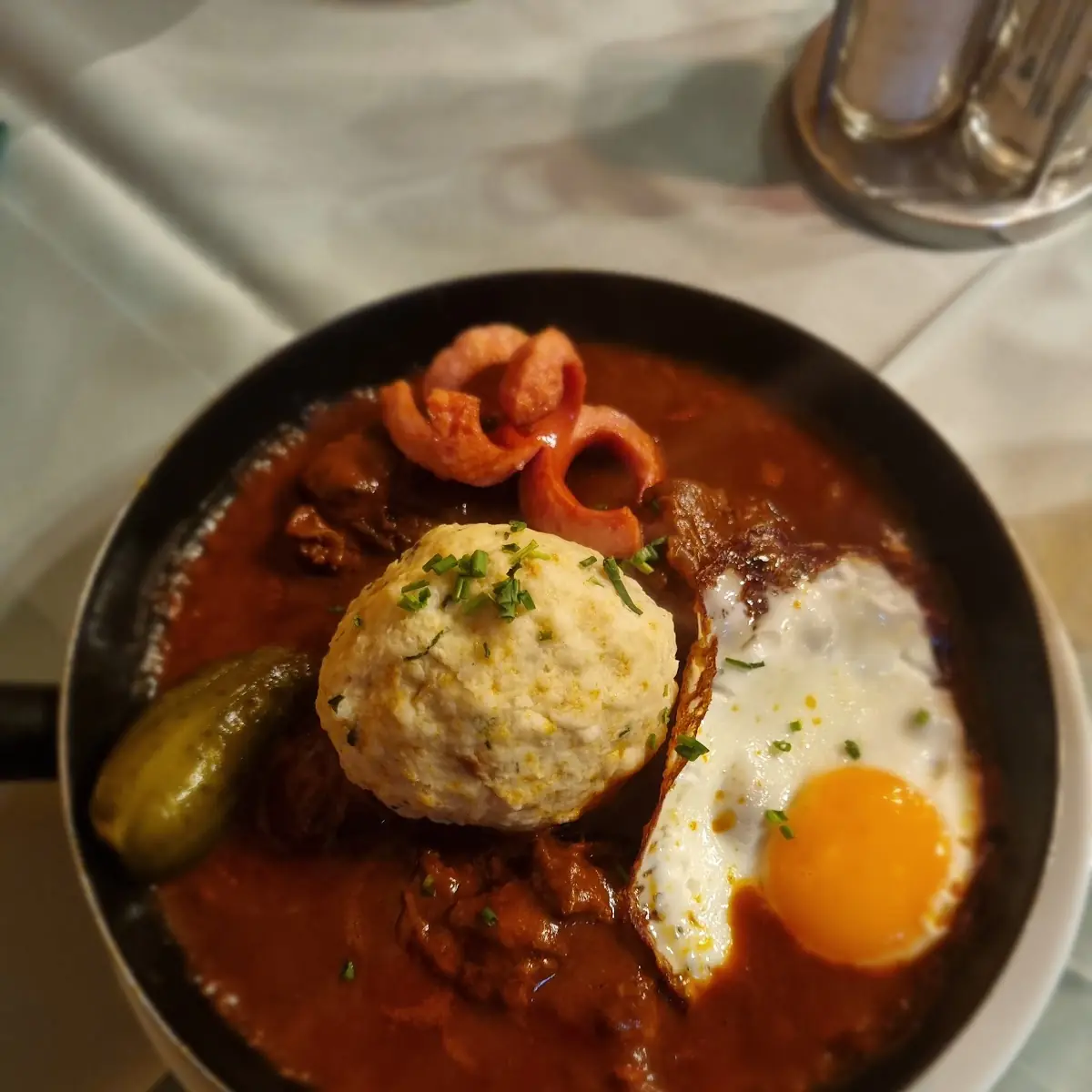 Essen und Trinken photo 4