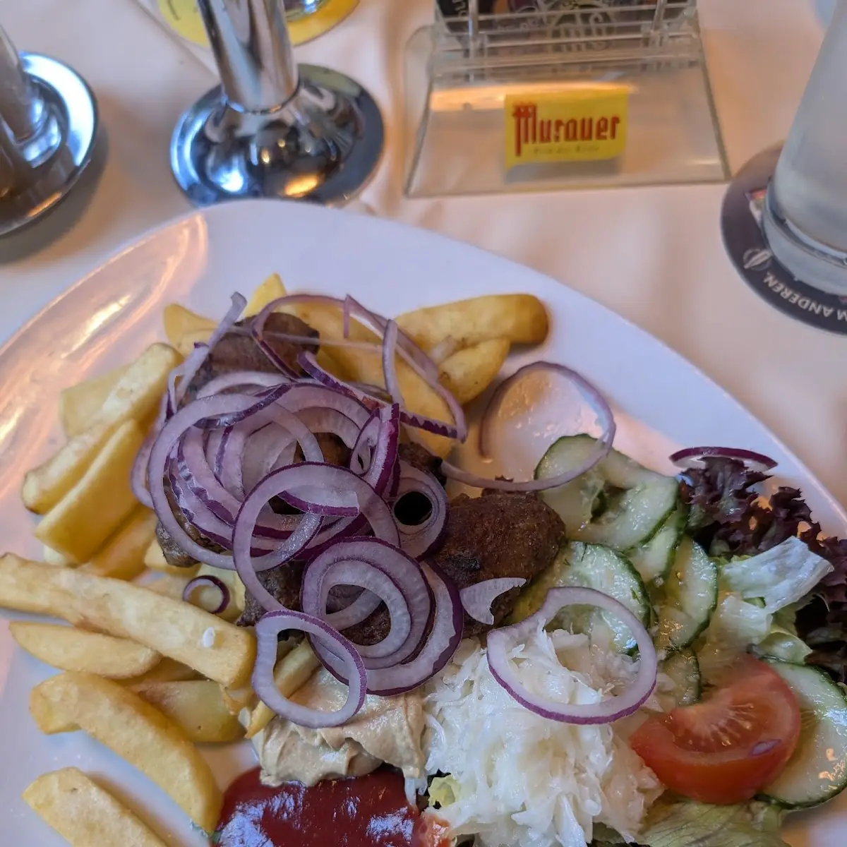 Essen und Trinken photo 7