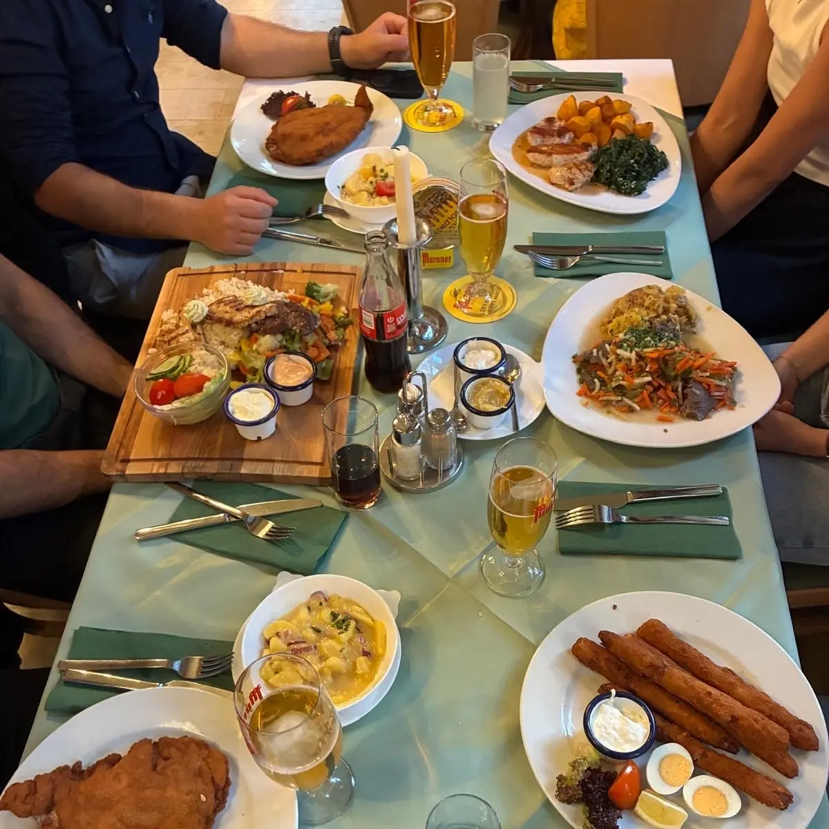 Essen und Trinken photo 9