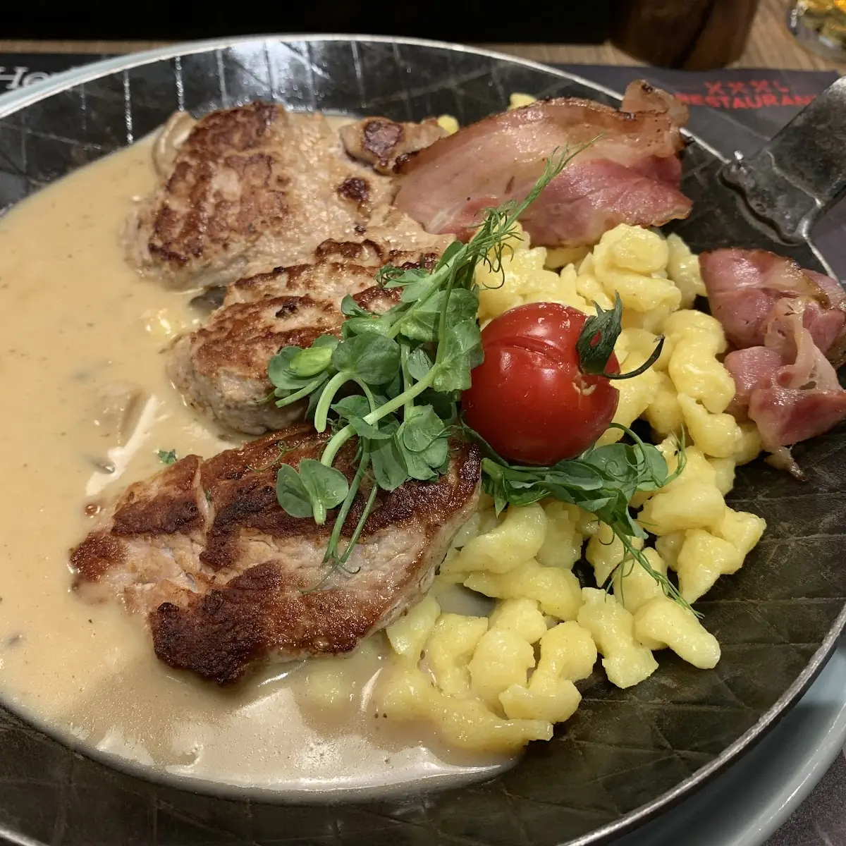 Essen und Trinken photo 8