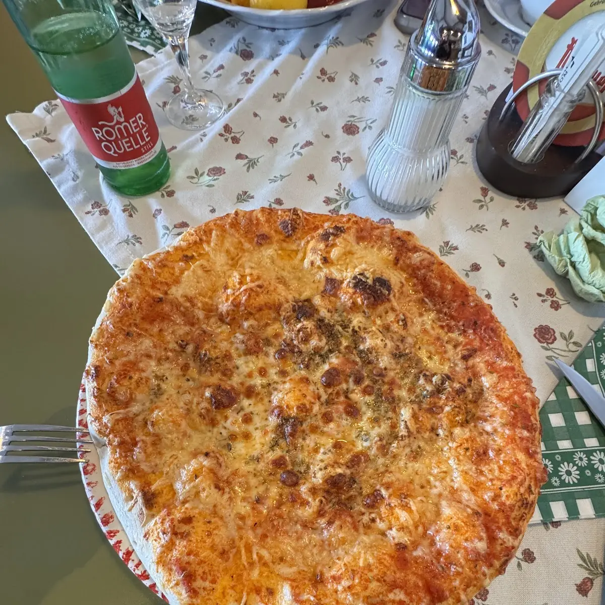 Essen und Trinken photo 1