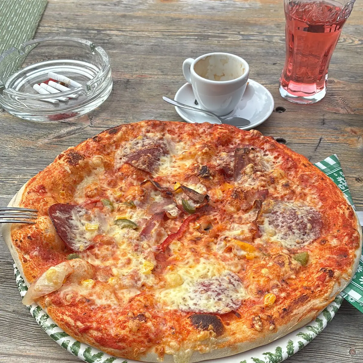 Essen und Trinken photo 2