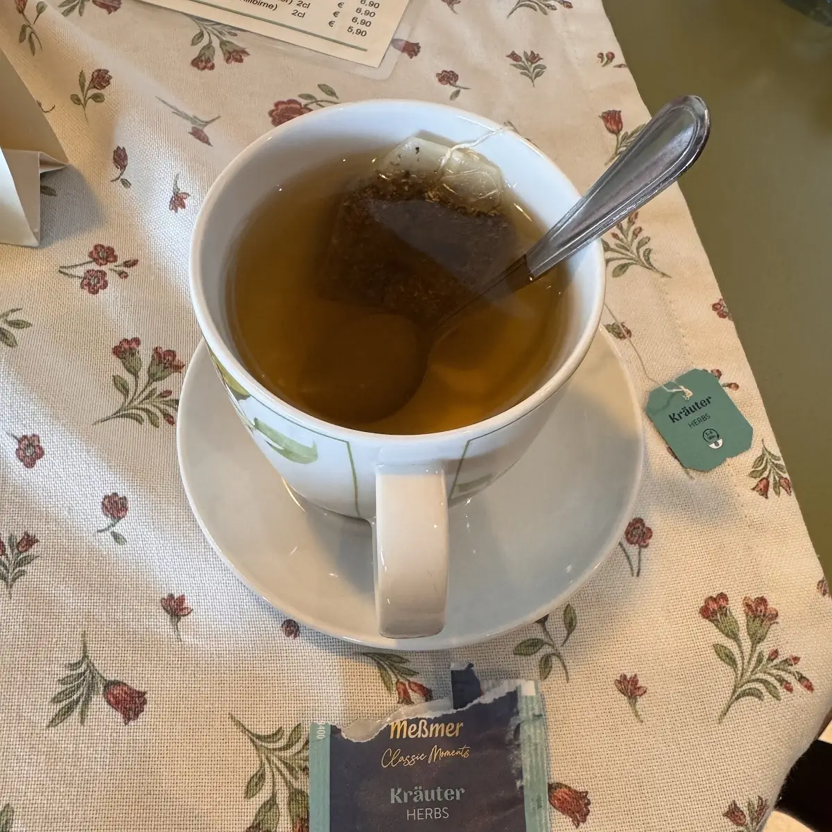 Essen und Trinken photo 3