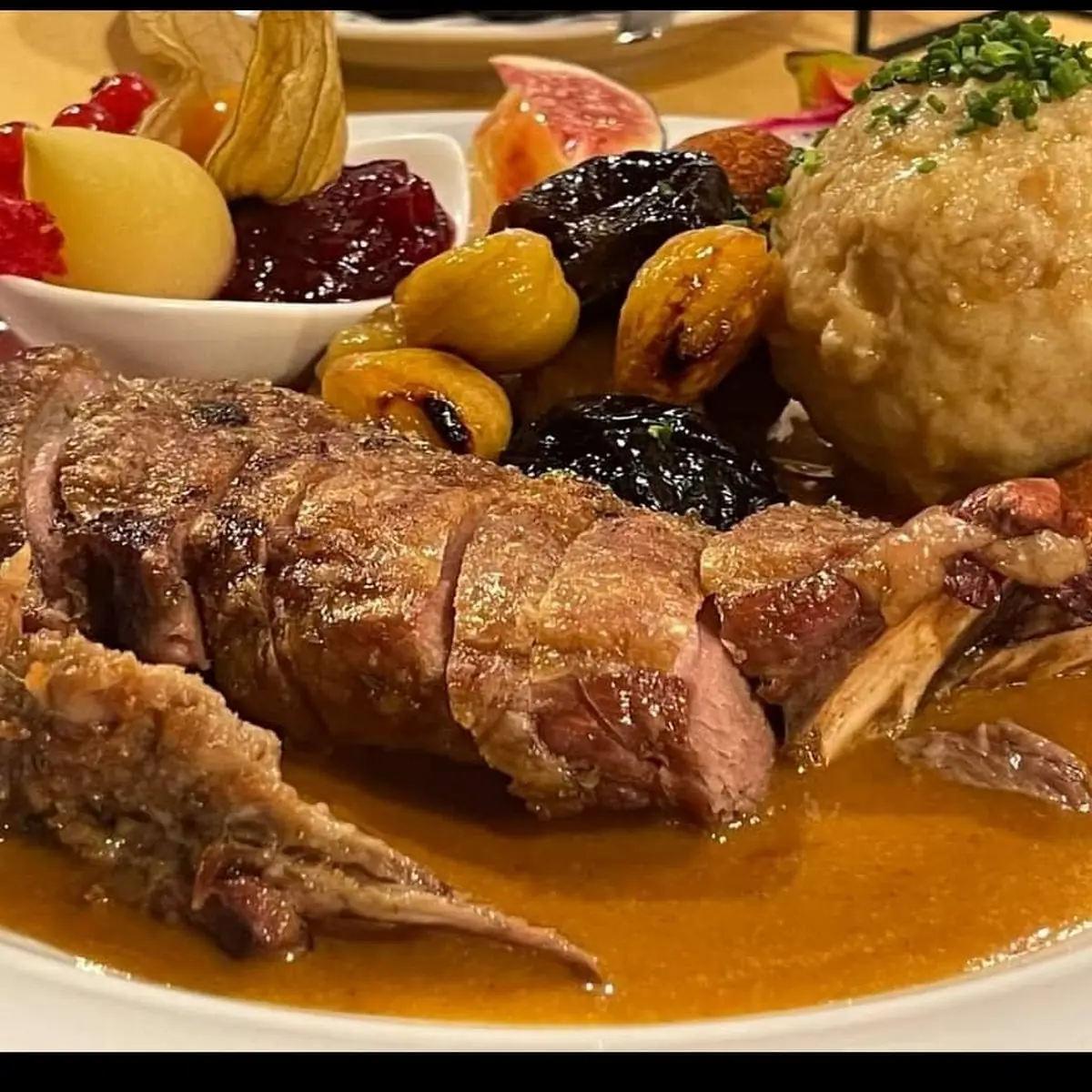 Essen und Trinken photo 1
