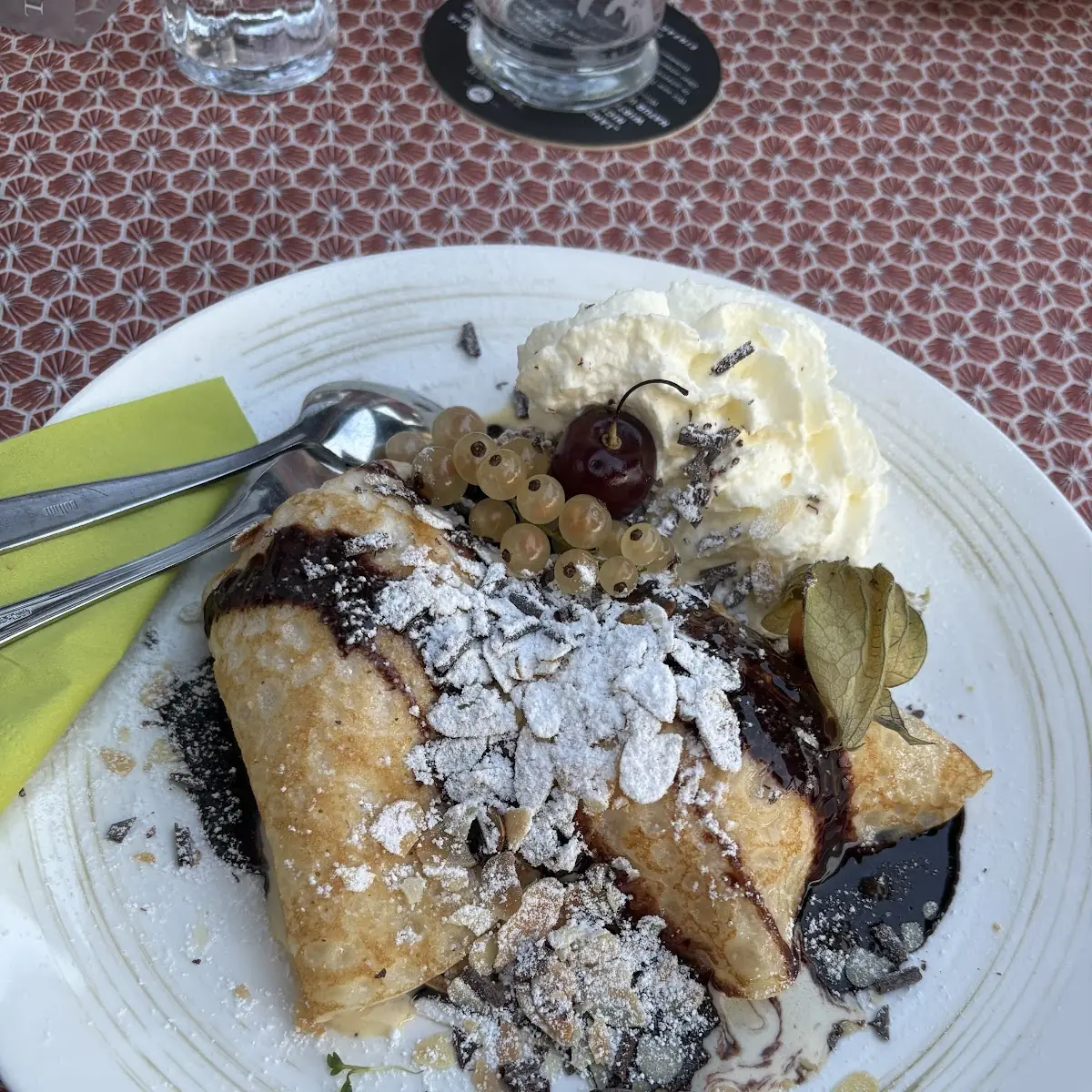 Essen und Trinken photo 10
