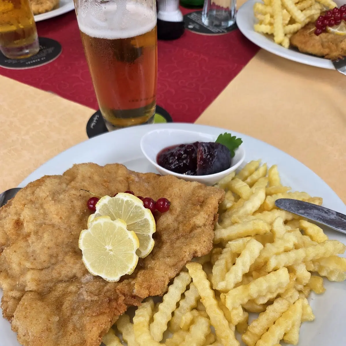 Essen und Trinken photo 3