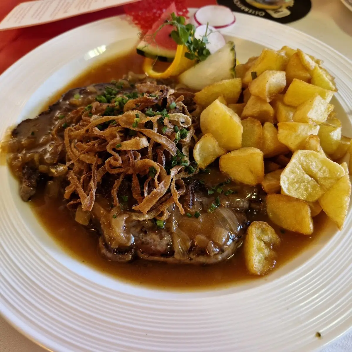 Essen und Trinken photo 4