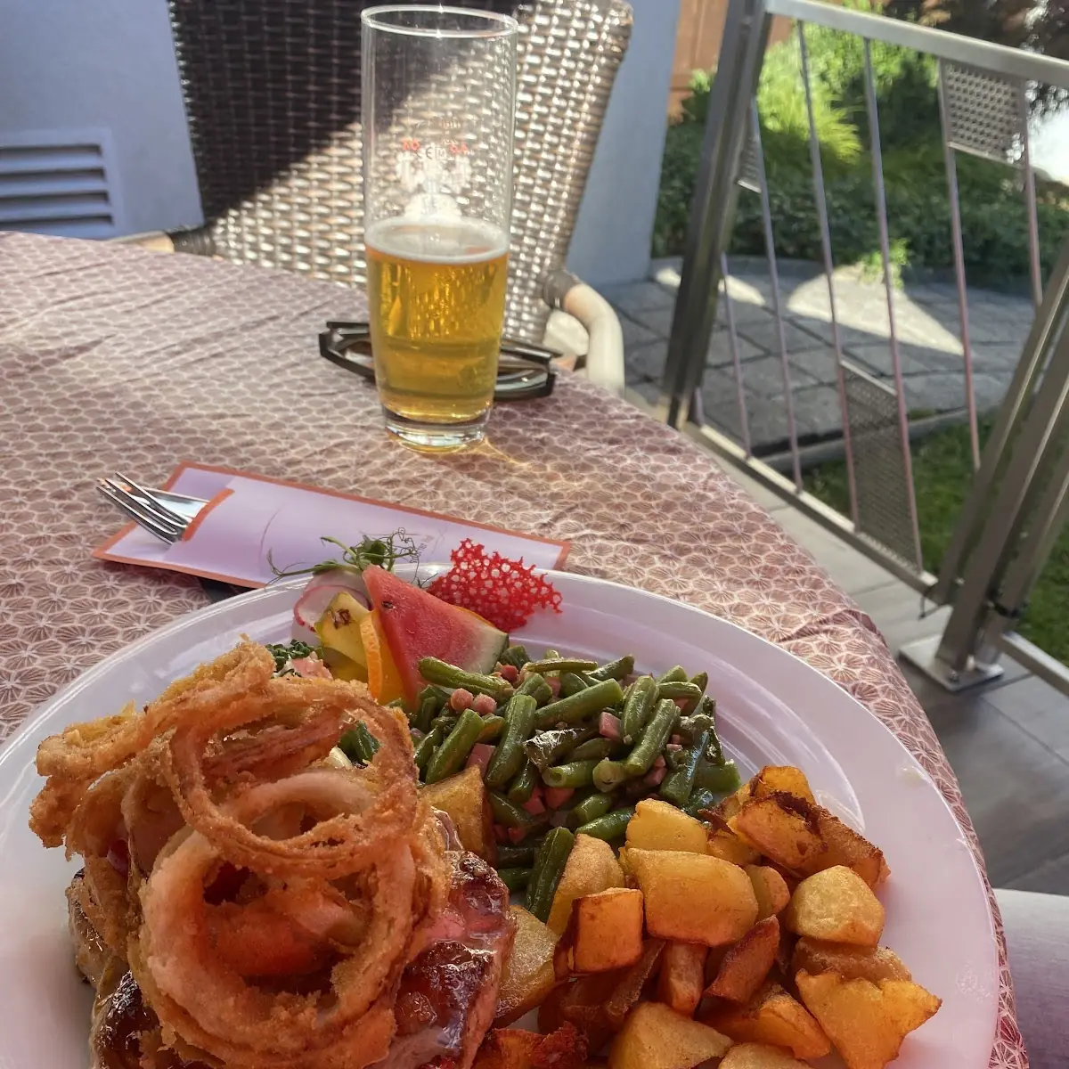 Essen und Trinken photo 6