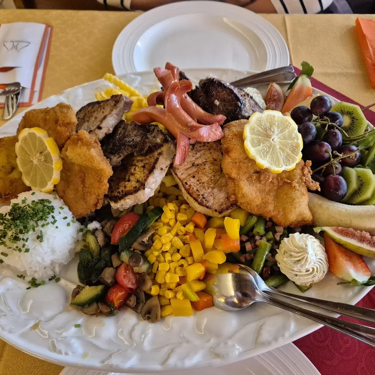 Essen und Trinken photo 7