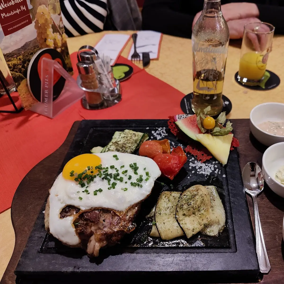 Essen und Trinken photo 8