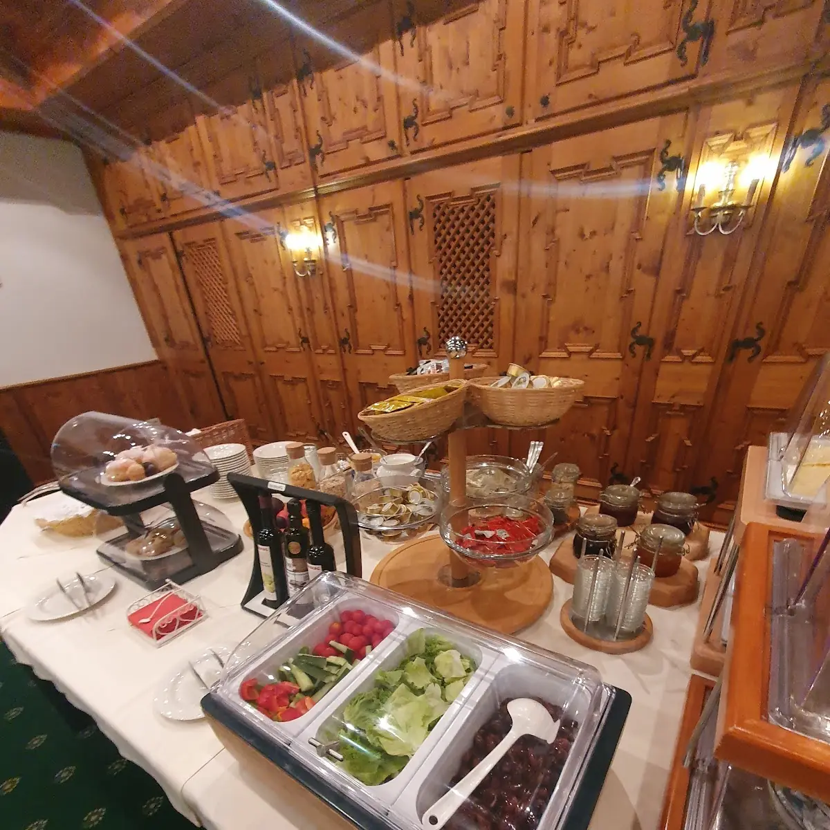 Essen und Trinken photo 7