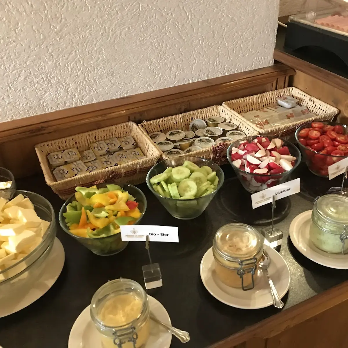 Essen und Trinken photo 8