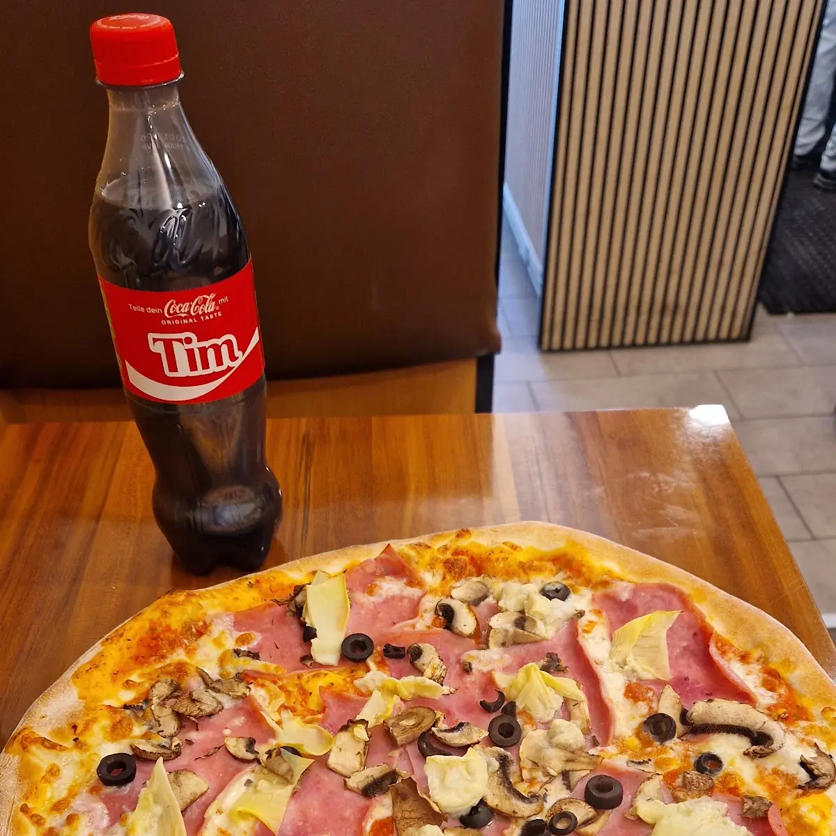 Essen und Trinken photo 1