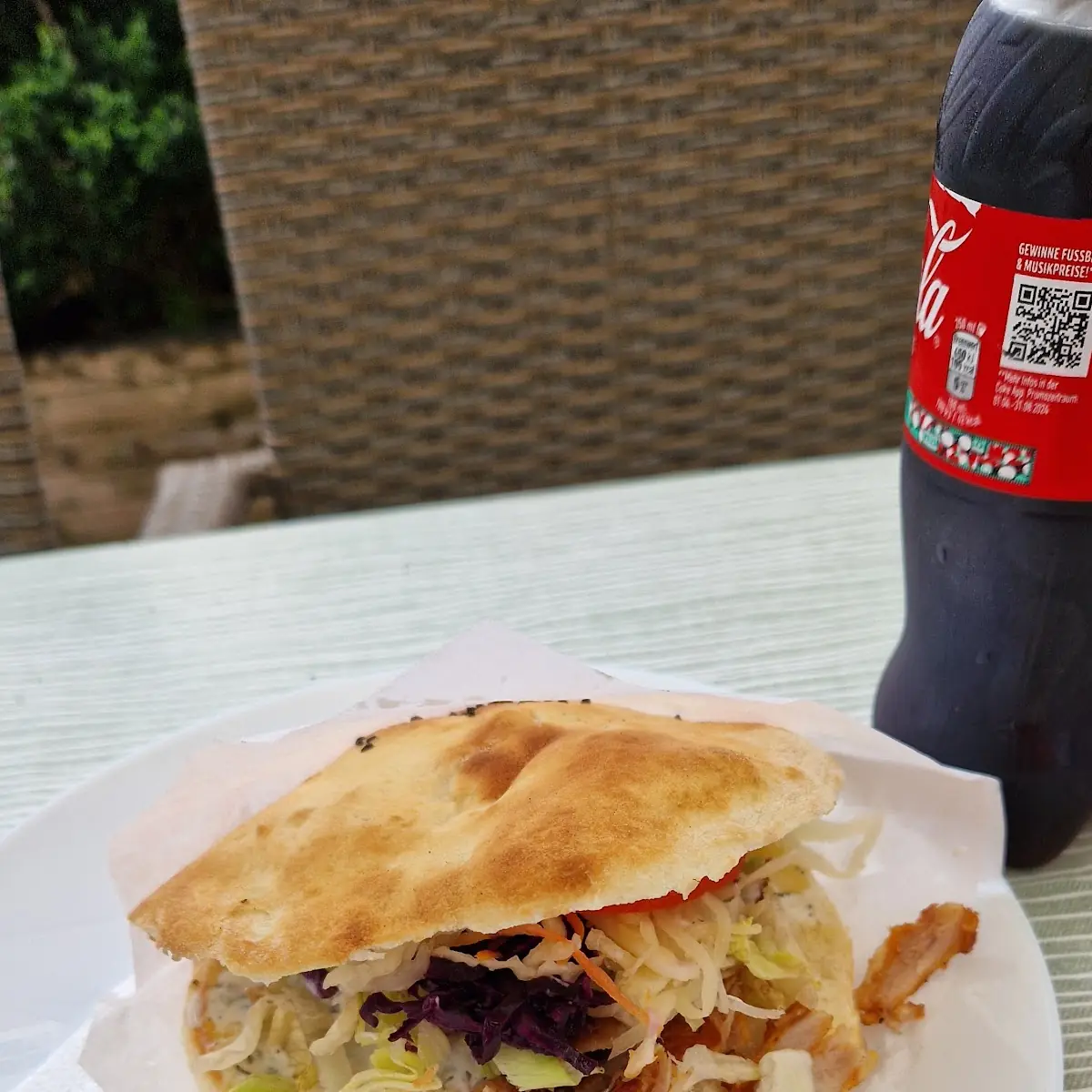 Essen und Trinken photo 3