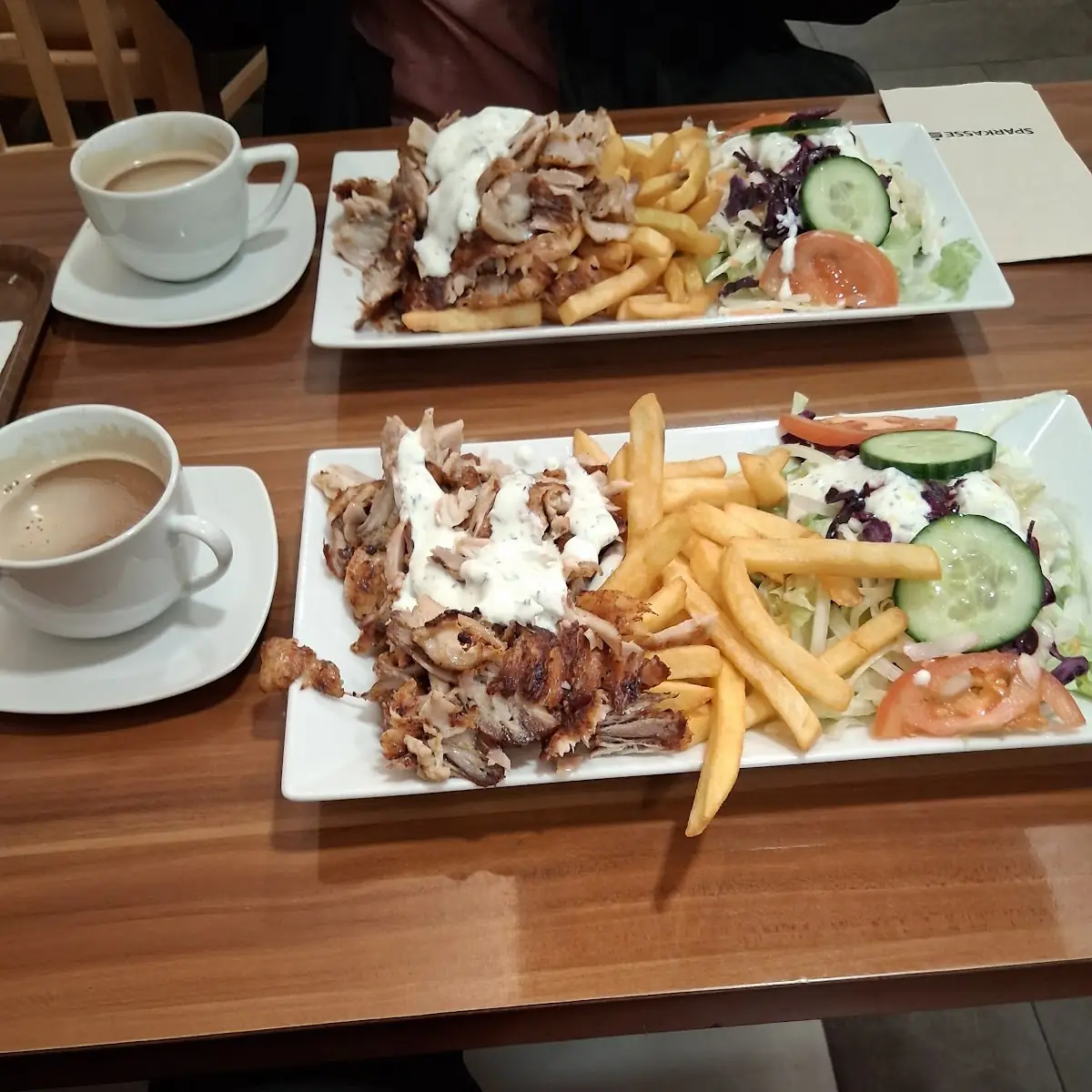 Essen und Trinken photo 6