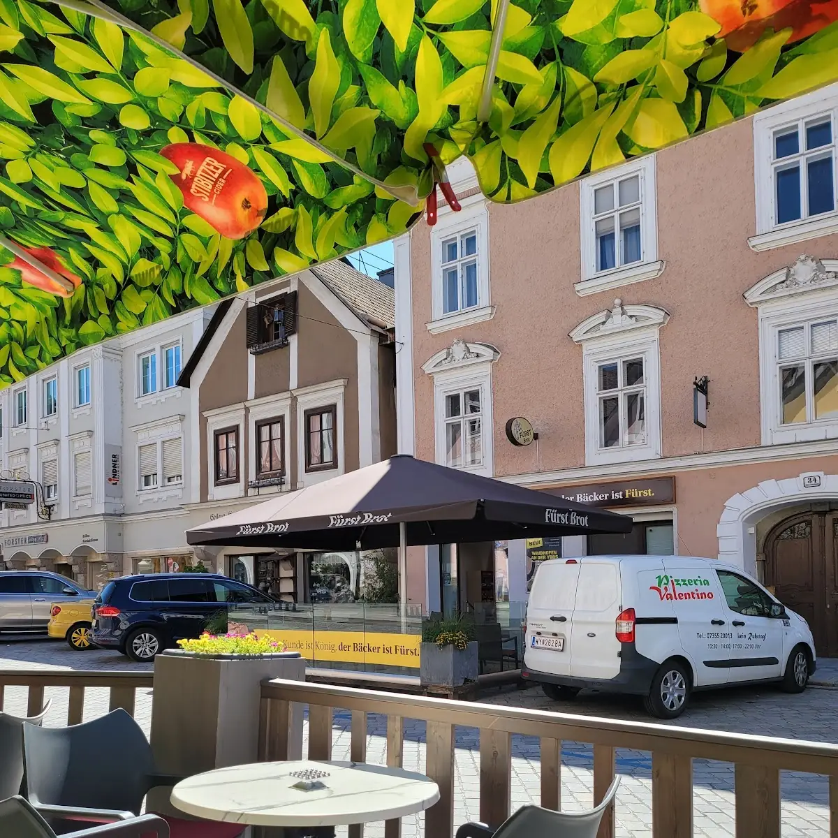 Koc - Pizza & Kebap Titelbild