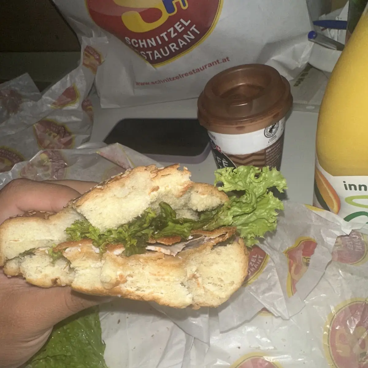 Essen und Trinken photo 10